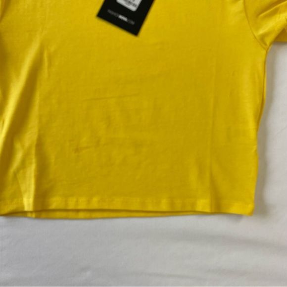 Fashion Nova crop top - Picture 8 of 12